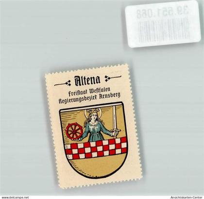 39551068 - Altena , Westf