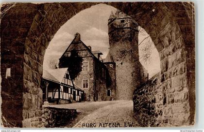 52093918 - Altena , Westf