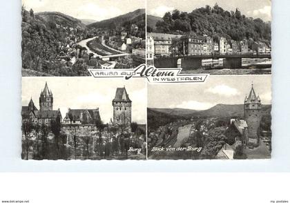 Altena Lenne Altena
