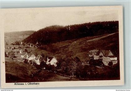10062875 - Altenau , Harz
