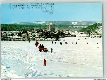 39298427 - Altenau , Harz