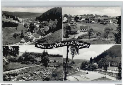 Altenau Harz