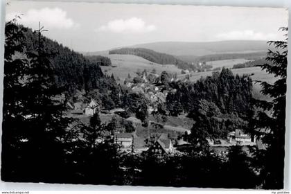 Altenau Harz