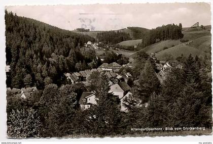 Altenau Harz Altenau