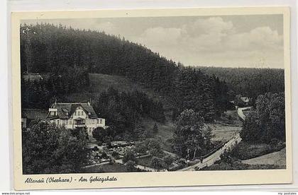 Altenau Harz Altenau