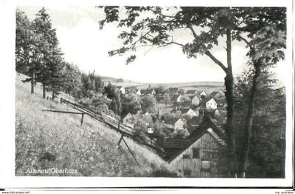 Altenau Harz Altenau Harz