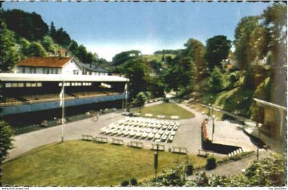 Altenau Harz Altenau Kurgarten