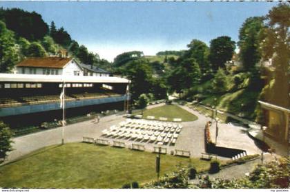 Altenau Harz Altenau Kurgarten