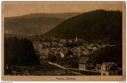 Altenau - Oberharz
