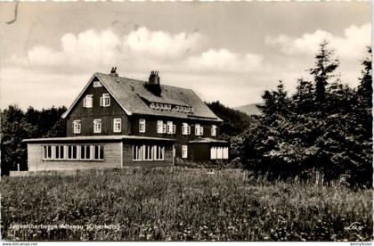 Jugendherberge Altenau - Oberharz