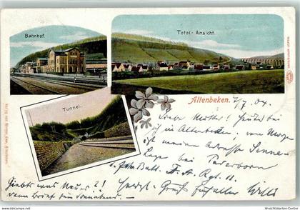 13442246 - Altenbeken