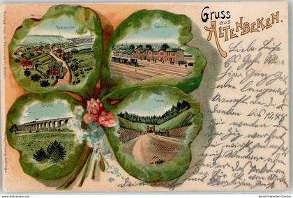 52182437 - Altenbeken