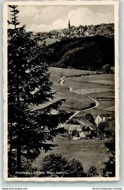 10344757 - Altenberg , Erzgeb