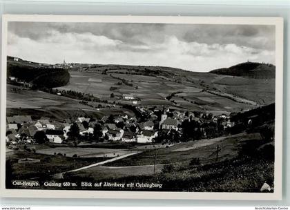 10562947 - Altenberg , Erzgeb