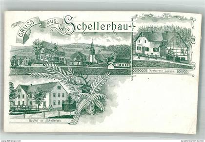 13666189 - Schellerhau