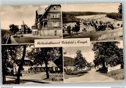 39458904 - Rehefeld-Zaunhaus