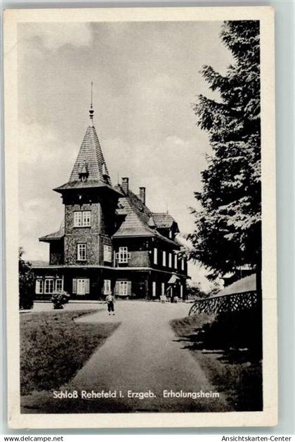 39518945 - Rehefeld-Zaunhaus