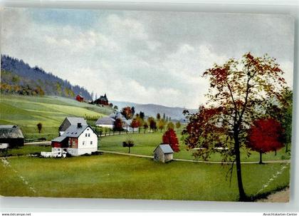 39540652 - Rehefeld-Zaunhaus