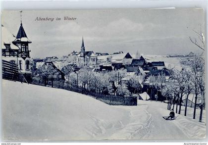 50849975 - Altenberg , Erzgeb