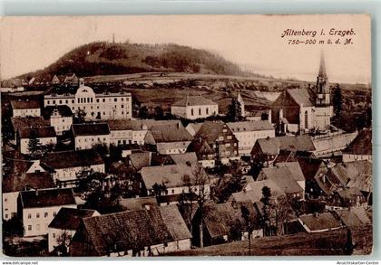 52266474 - Altenberg , Erzgeb