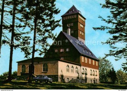 Baerenstein Altenberg Berggasthaus