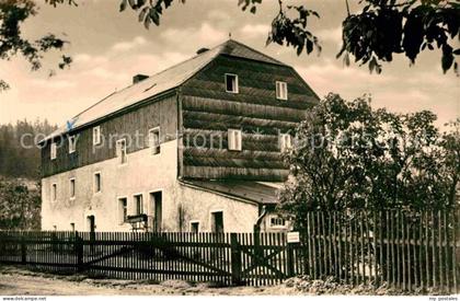 Fuerstenwalde Altenberg Bauernhaus