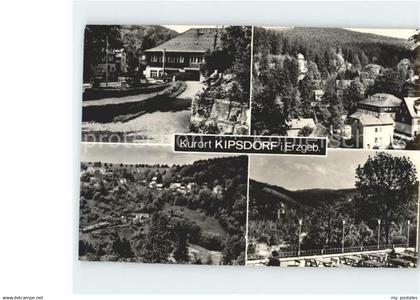 Kipsdorf