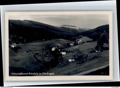 Rehefeld-Zaunhaus
