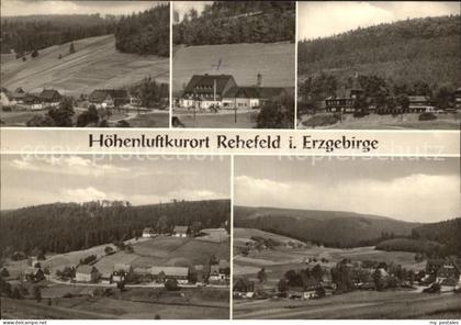 Rehefeld-Zaunhaus