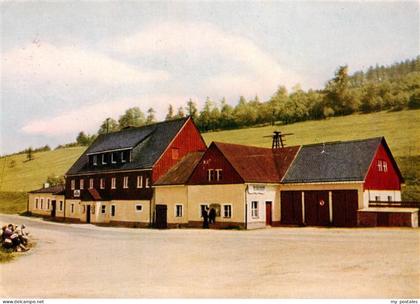 Rehefeld-Zaunhaus Altenberg Gasthof Rehefeld