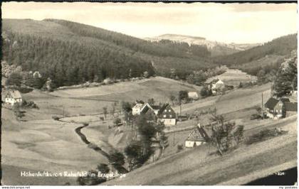 Rehefeld-Zaunhaus Rehefeld  x 1960