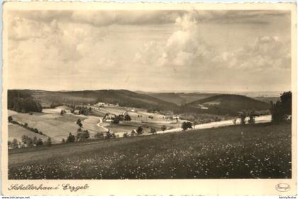Schellerhau,