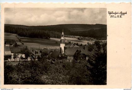 Schellerhau,