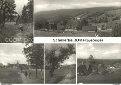 Schellerhau