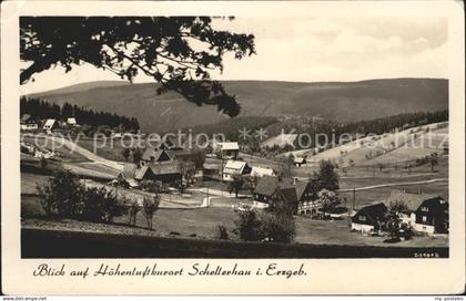 Schellerhau