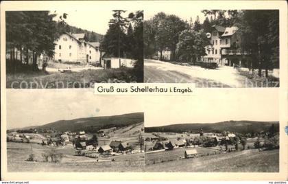 Schellerhau