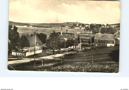 Schellerhau