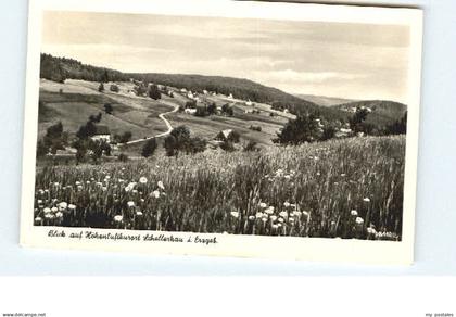 Schellerhau
