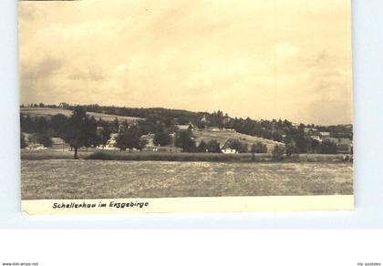 Schellerhau