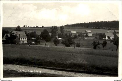 Schellerhau,