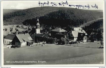 Schellerhau