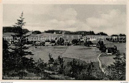 Schellerhau