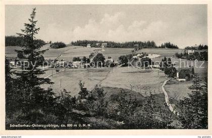 Schellerhau
