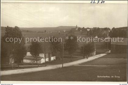 Schellerhau
