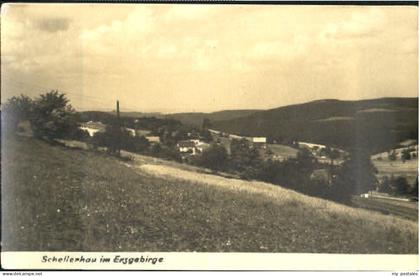 Schellerhau Schellerhau