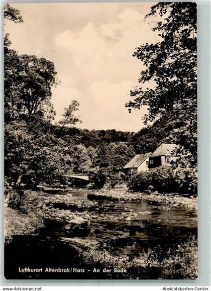 10483899 - Altenbrak