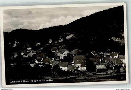 10483917 - Altenbrak