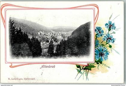 13291276 - Altenbrak