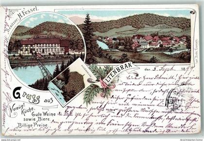 13452304 - Altenbrak