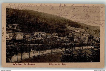 39139069 - Altenbrak